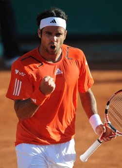   2-  French Open     