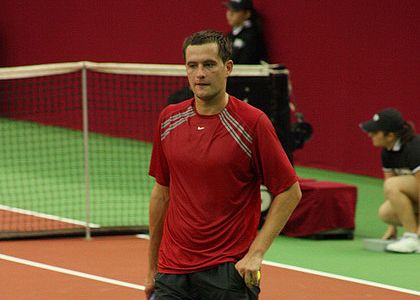 Елгин выиграл турнир в Казахстане