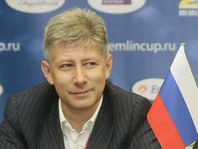 Алексей Селиваненко: Дементьева не могла изменить свое решение