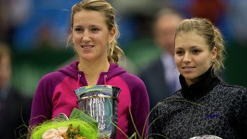 Селиваненко: Женский финал стал одним из лучших в истории «Кубка Кремля»