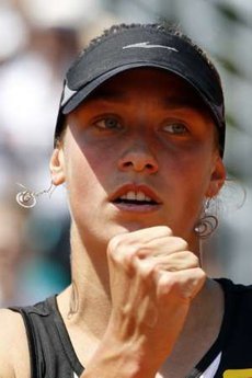 French Open-2010.         