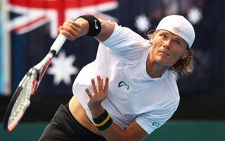    wild card  Australian Open-2011