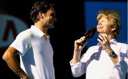 Australian Open-2011.      
