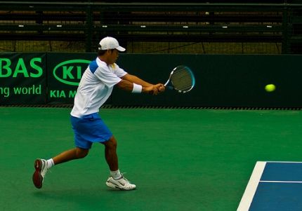 Капитан сборной Филиппин: Джонни Аркилья мог бы превзойти достижения Федерера