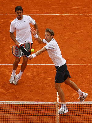       French Open-2010