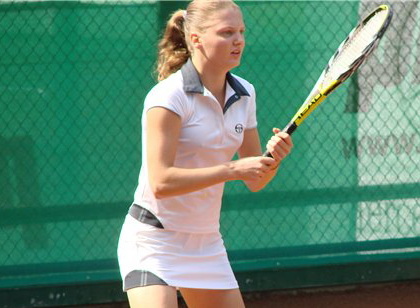 Лапущенкова с трудом пробилась во 2-й круг турнира в Стамбуле