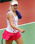 Гаврилова вышла в финал молодежной Олимпиады, Балуда – в 1/2 финала (19.08.2010)