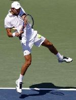 US Open-2010. Робредо из-за травмы Беннето вышел в 4-й раунд (04.09.2010)
