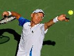 Давыденко одержал 400-ю победу в карьере (06.10.2010)