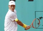 Бердых вышел в третий раунд French Open-2010 (27.05.2010)