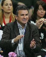 Отец Джоковича намерен баллотироваться на пост президента федерации тенниса Сербии (11.12.2010)