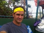 Федерер: Готовлюсь к предстоящим играм с Рафой (17.12.2010)