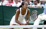 Энн Кеотавонг: Моей любимой теннисисткой всегда была Моника Селеш (17.12.2010)