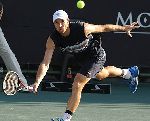 Израильтянин Ноам Окун закончил карьеру теннисиста (25.12.2010)