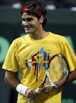 Роджер Федерер в сезоне-2011 не планирует выступать в Кубке Дэвиса (27.12.2010)