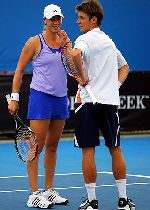      wild card  Australian Open-2011 (28.12.2010)