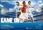 «Игра началась» - новый слоган ATP