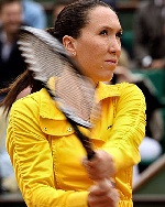 French Open-2010.        1/4  (30.05.2010)