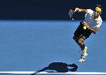 Федерер не испытал проблем в третьем круге Australian Open-2011 (22.01.2011)