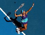 Петрова - лидер Australian Open-2011 по количеству эйсов (01.02.2011)