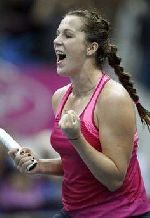 Павлюченкова вышла в основную сетку турнира в Дубае (14.02.2011)