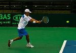 Капитан сборной Филиппин: Джонни Аркилья мог бы превзойти достижения Федерера (09.03.2011)