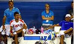 Надаль, Федерер и Джокович выступят на «Мастерсе» в Мотне-Карло