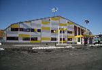 Тарпищев принял участие в открытии нового теннисного центра в Тюмени (фото и видео) (20.03.2011)