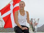 Возняцки возглавила чемпионскую гонку WTA