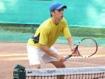 Куманцов не сыграет в основной сетке турнира в Эшториле (25.04.2011)