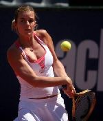 Француженка Оливия Санчес получила последнюю wild card на «Ролан Гаррос»-2011