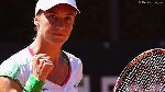 Страсбург. Петкович победила на отказе Бартоли и завоевала второй в карьере титул WTA