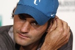 Федерер подписал договор с турниром Gerry Weber Open