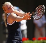 Кудрявцева – во втором раунде турнира в Бирмингеме