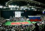 Fed Cup-2011. Финальный матч Россия - Чехия пройдет в «Олимпийском»