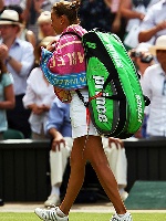 После Уимблдона Звонарёва вернется в Топ-10 рейтинга WTA (02.07.2010)