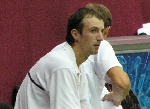 Кравчук пробился в полуфинал соревнований в Пособланко (09.07.2010)