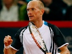 Давыденко возглавил посев на турнире в Гамбурге