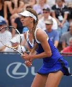 Пивоварова не смогла выйти в полуфинал в Бад-Гаштайне (24.07.2010)