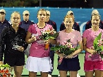 Кондратьева и Улирова переиграли Чакветадзе и Эракович в финале турнира в Портороже (26.07.2010)