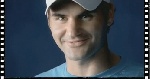 Федерер рассказал о своем коронном ударе (видео) (02.08.2010)