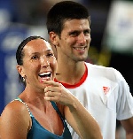 :      Australian Open! (04.08.2010)