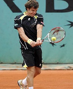 Габашвили – во втором раунде квалификации «Ролан Гаррос»