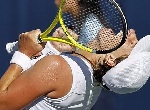 Кузнецова вошла в 20-ку лучших рейтинга WTA (10.08.2010)