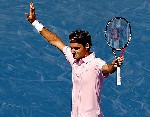 Федерер поставил цель выиграть 20 турниров «Большого шлема»