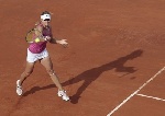 Кириленко успешно стартовала на Roland Garros-2010